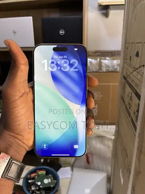 Apple iPhone 16 Pro Max 256 GB Gold