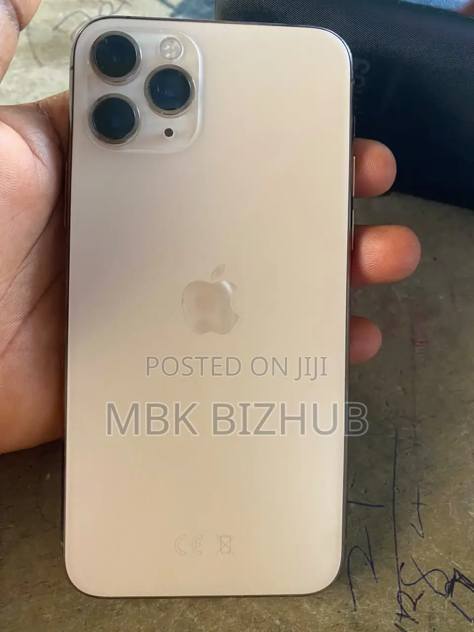 Apple iPhone 11 Pro 64 GB White