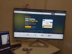 Viewsonic 28 Inch Monitor