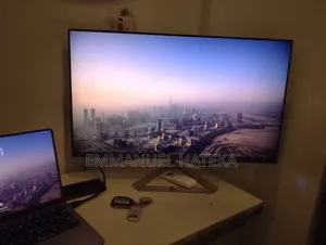 Viewsonic 28 Inch Monitor