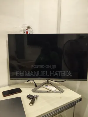 Viewsonic 28 Inch Monitor