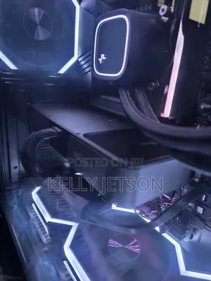 RTX 3070 Gpu