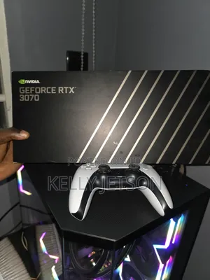RTX 3070 Gpu