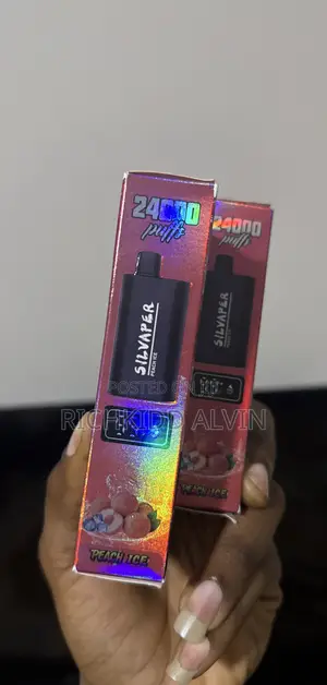 Electric Shisha and Vapes