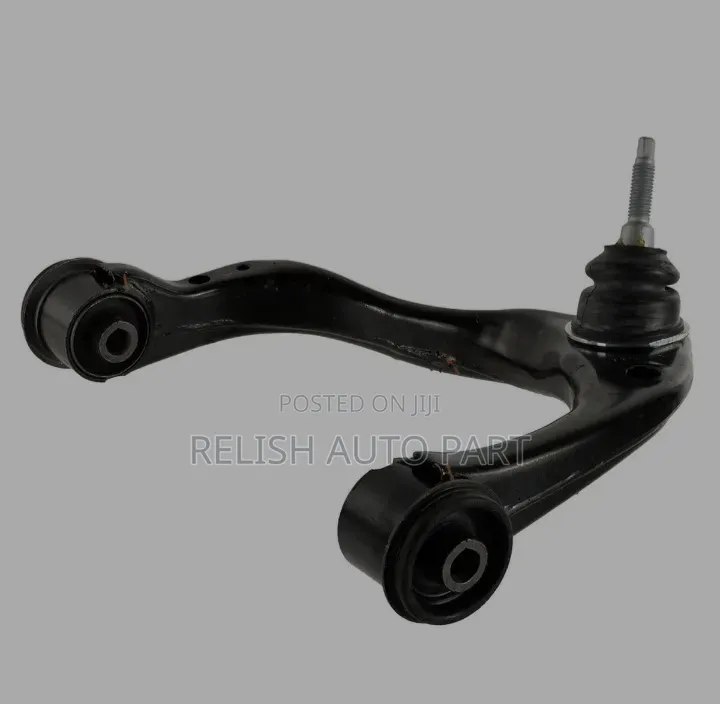 Original Upper Control Arm Set for Ford F-150 2014-2020 Models