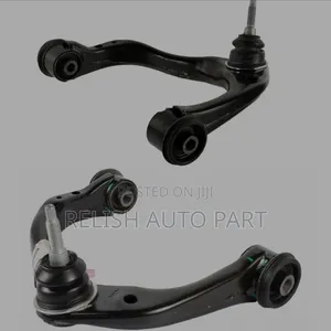 Original Upper Control Arm Set for Ford F-150 2014-2020 Models