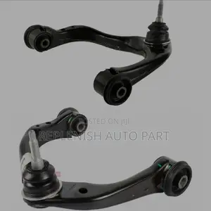 Original Upper Control Arm Set for Ford F-150 2014-2020 Models