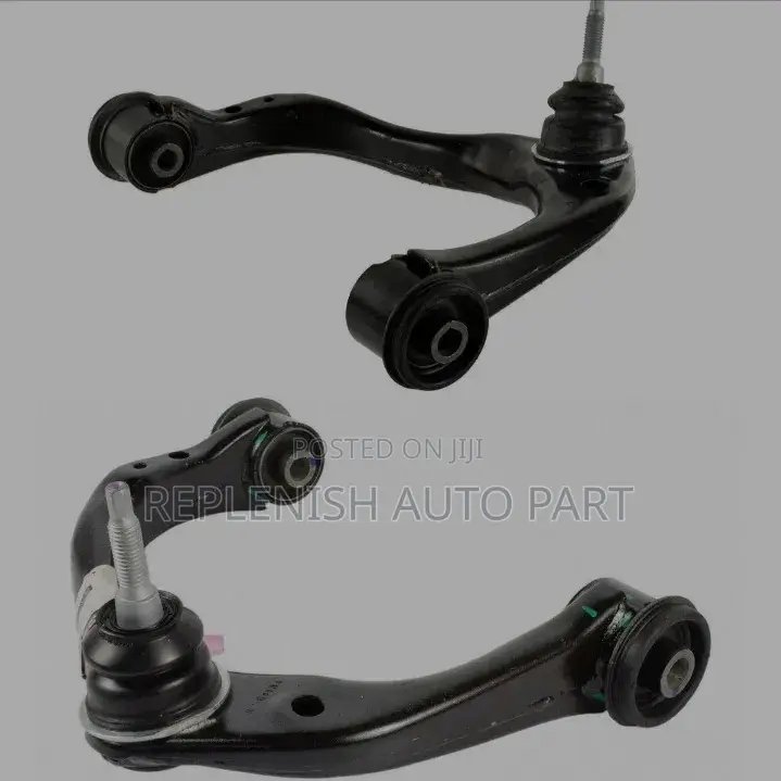 Original Upper Control Arm Set for Ford F-150 2014-2020 Models