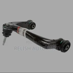 Original Upper Control Arm Set for Ford F-150 2014-2020 Models
