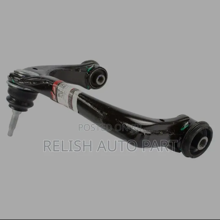 Original Upper Control Arm Set for Ford F-150 2014-2020 Models