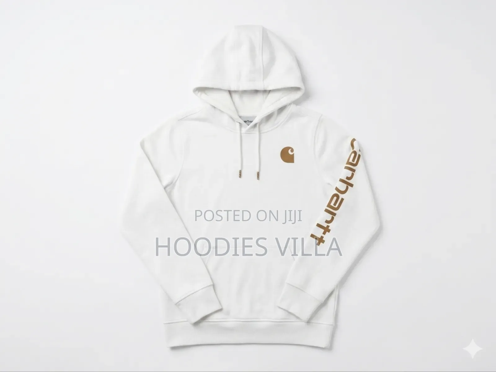 Hoodies Unisex