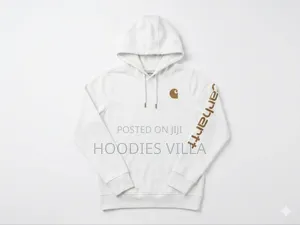 Hoodies Unisex