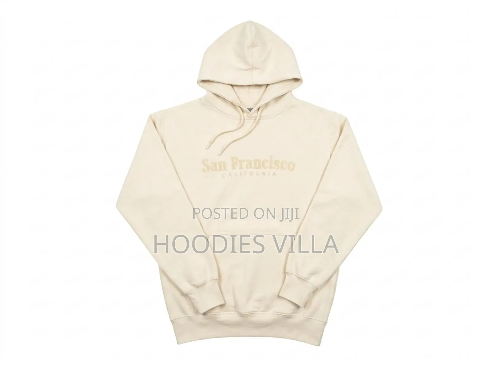Hoodies Unisex