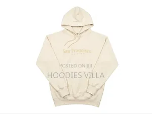 Hoodies Unisex