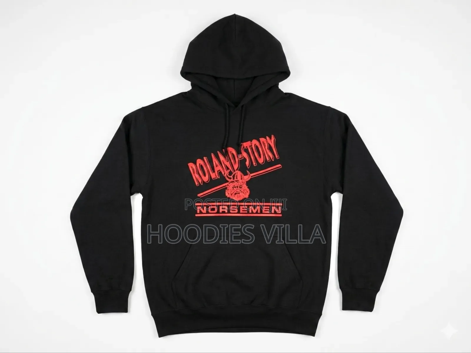 Hoodies Unisex