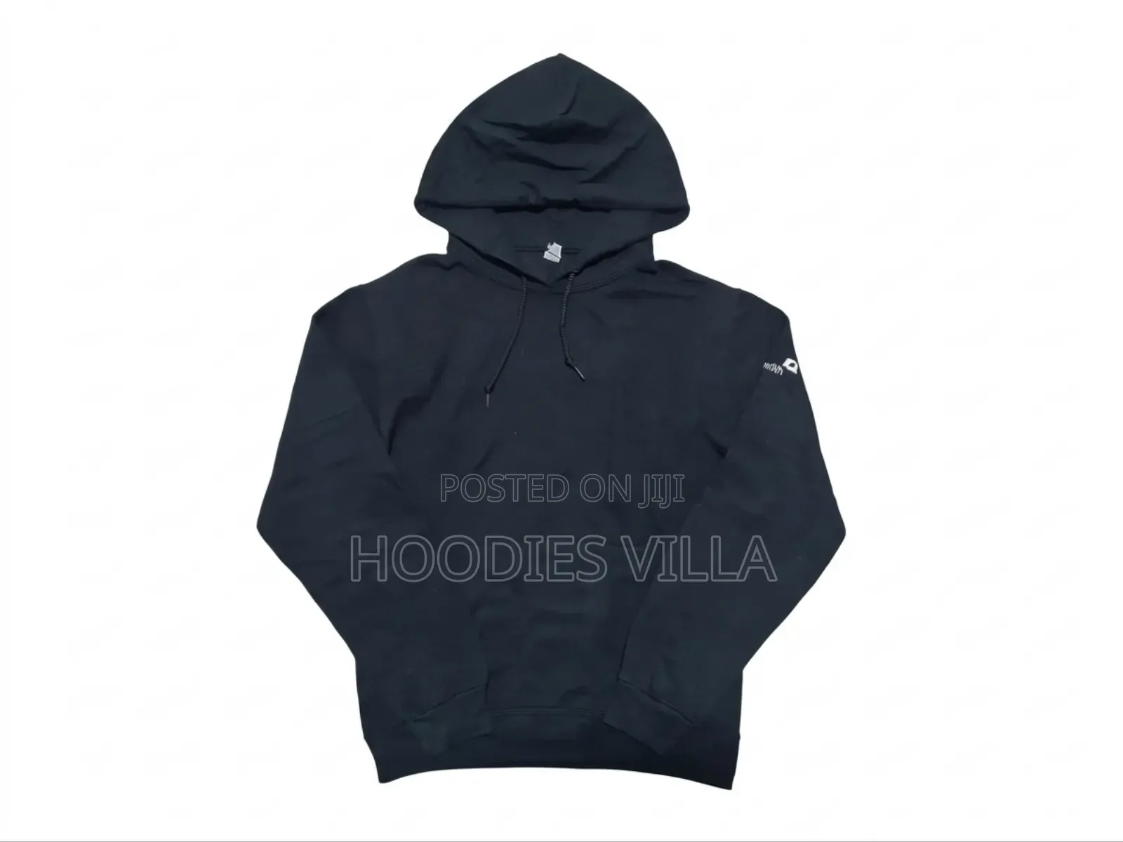 Hoodies Unisex