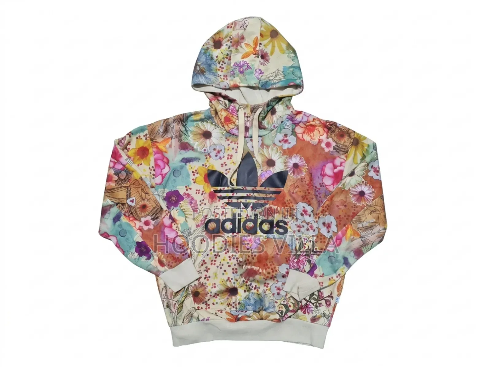 Hoodies Unisex