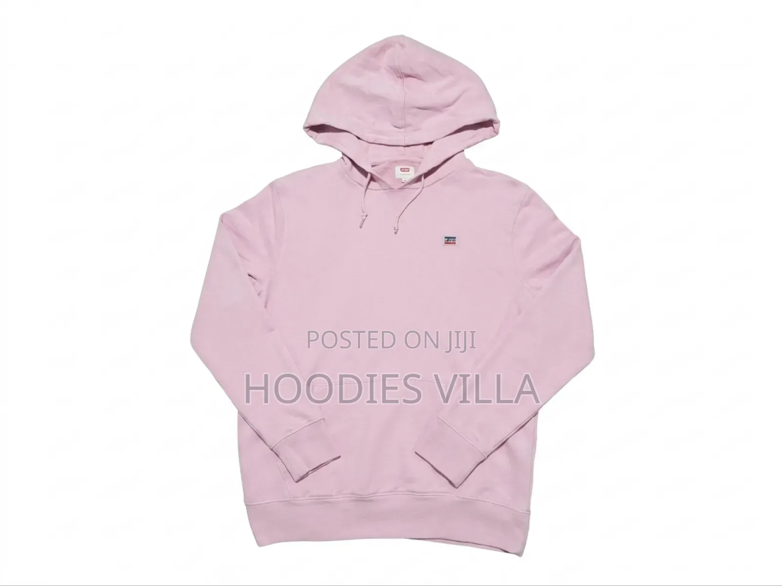Hoodies Unisex