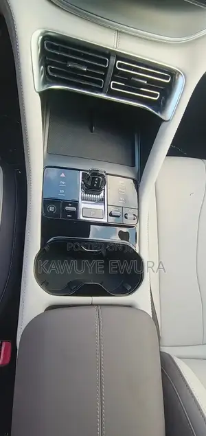 New BYD Song Plus 2025 Black