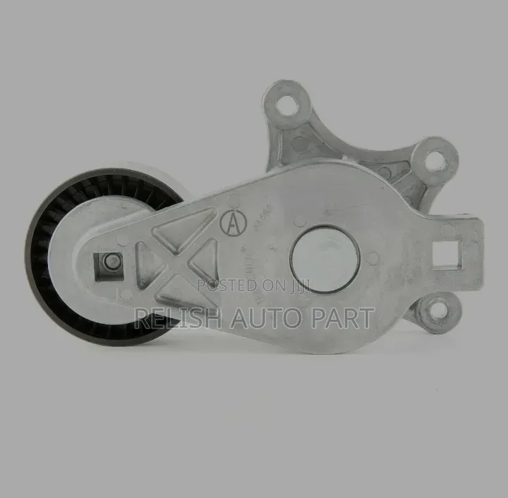 Belt Tensioner Assembly for Ford Explorer 3.5l V6, Ford Edge Models