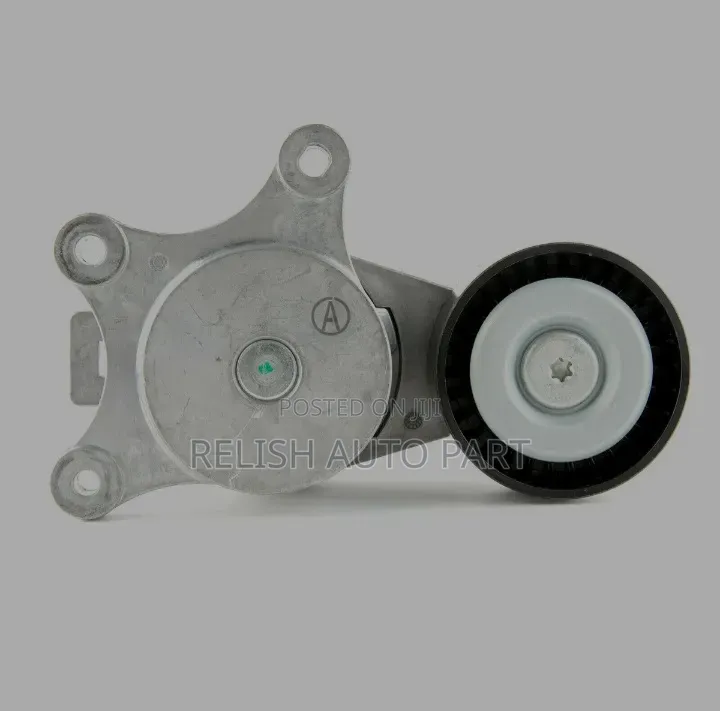 Belt Tensioner Assembly for Ford Explorer 3.5l V6, Ford Edge Models