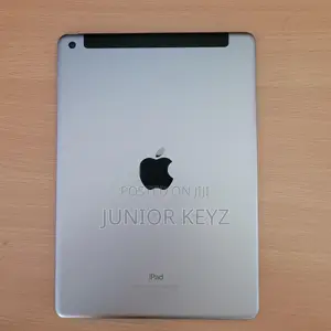 Apple iPad 9.7 128 GB Silver