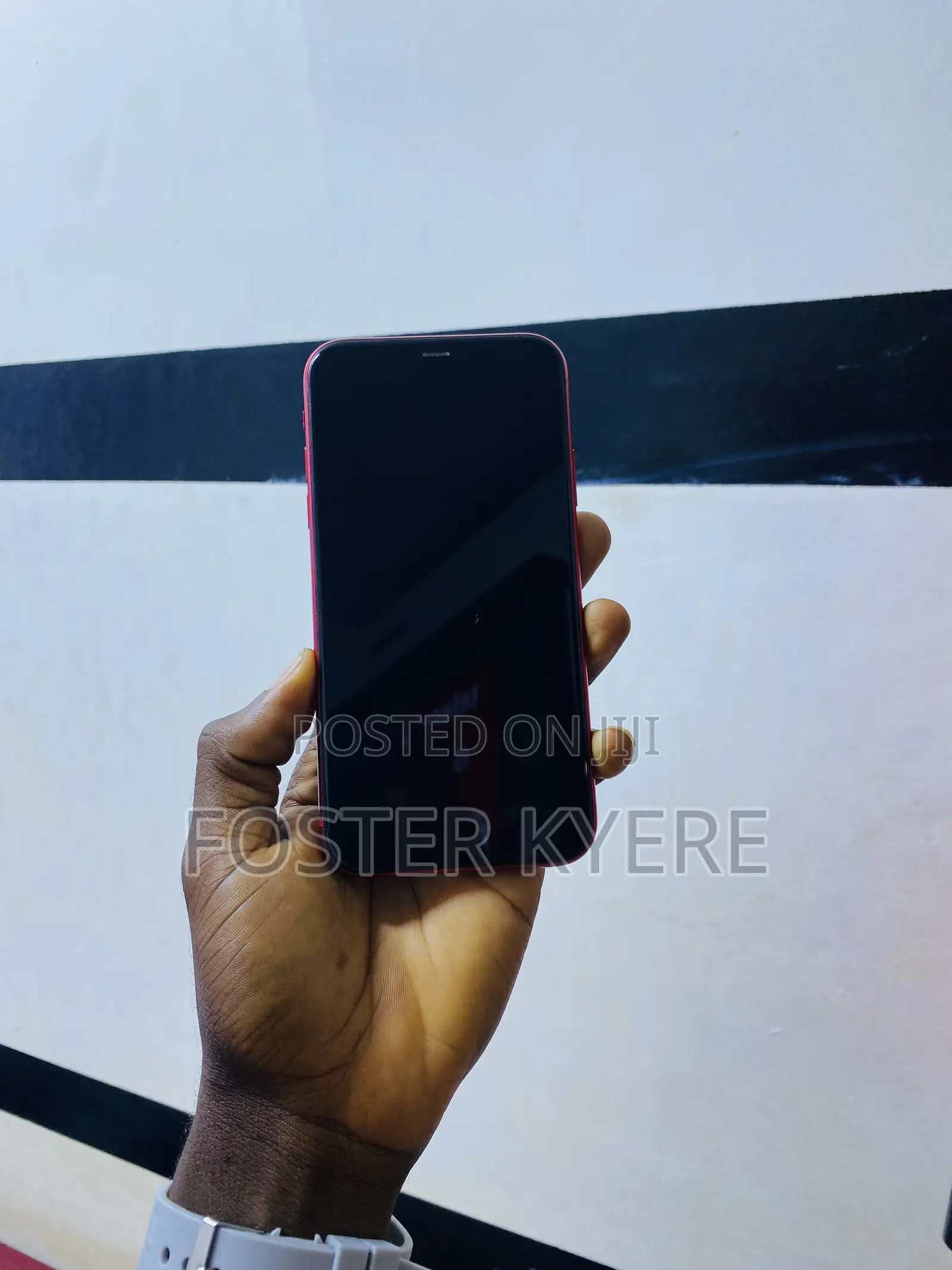 Apple iPhone 12 128 GB Red