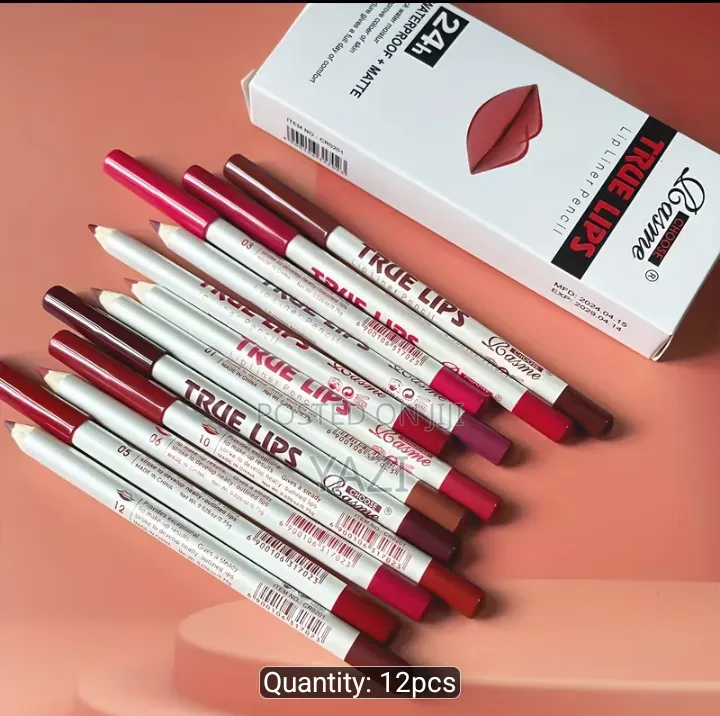 Eye Lip Liner Pen