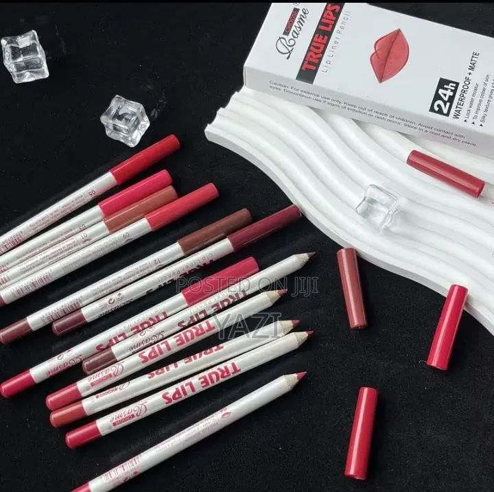 Eye Lip Liner Pen