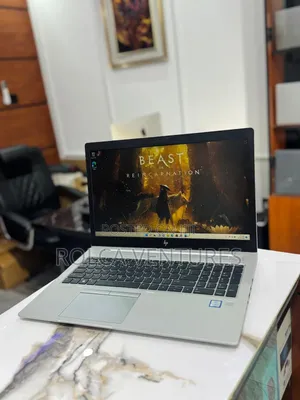 Laptop HP EliteBook 850 G5 16GB Intel Core i5 SSD 256GB