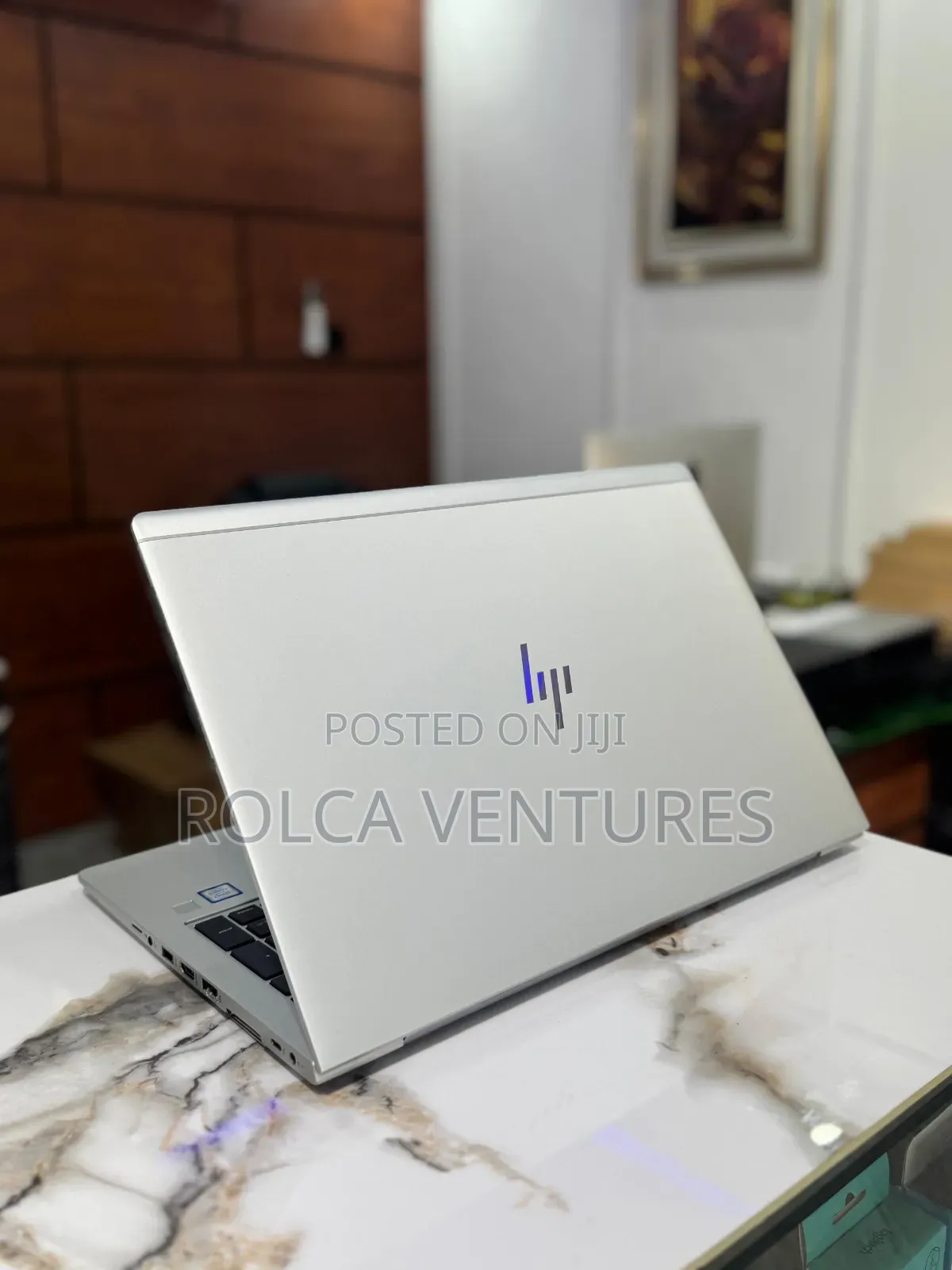 Laptop HP EliteBook 850 G5 16GB Intel Core i5 SSD 256GB