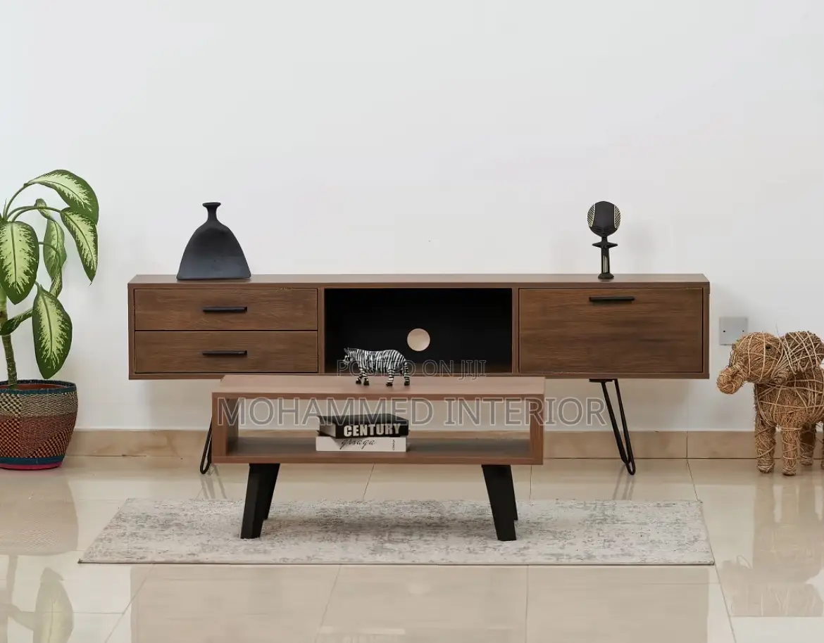 Tv Stand Center Table