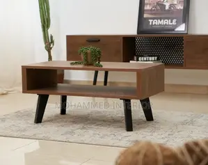 Tv Stand Center Table