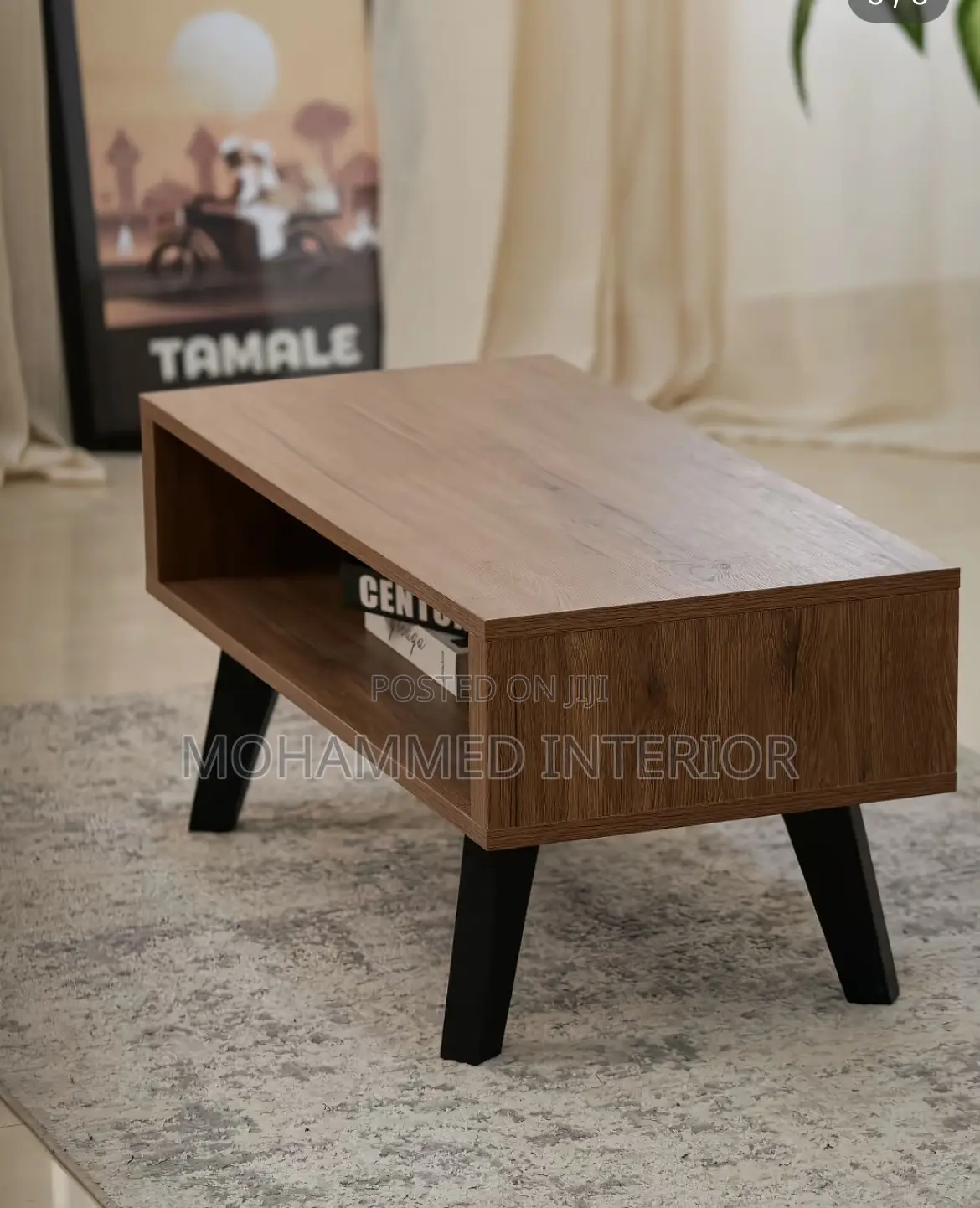 Tv Stand Center Table