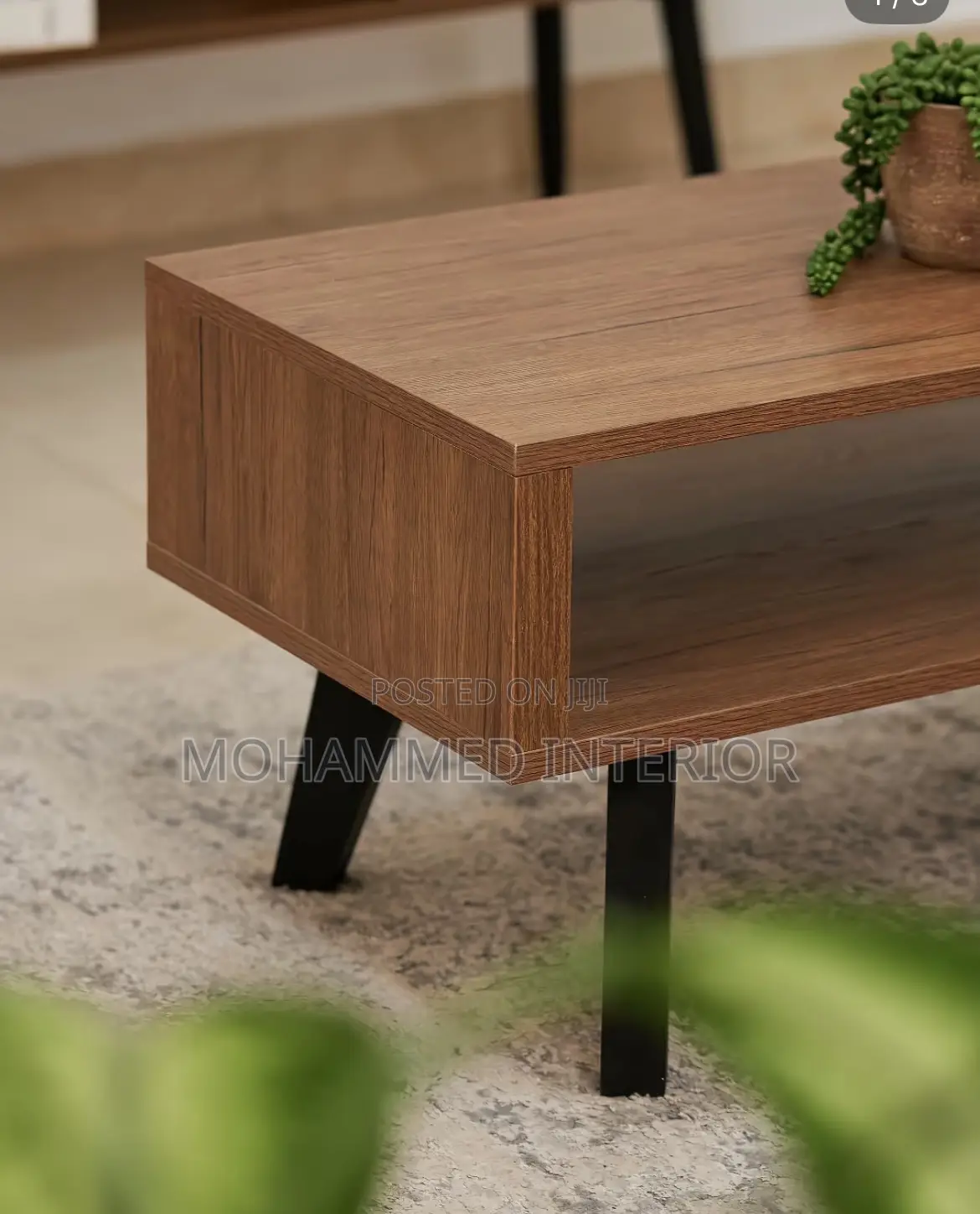 Tv Stand Center Table