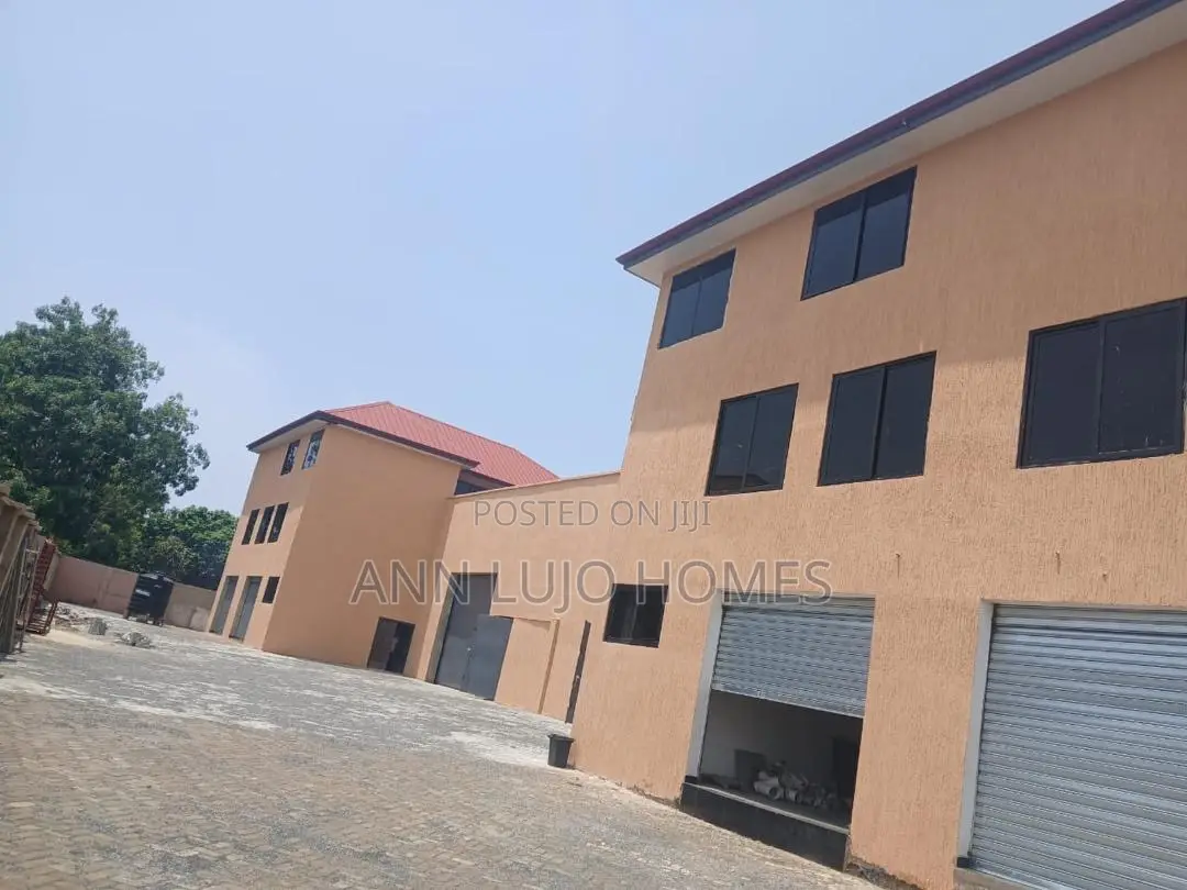Warehouse for Rent in Tema Community 9