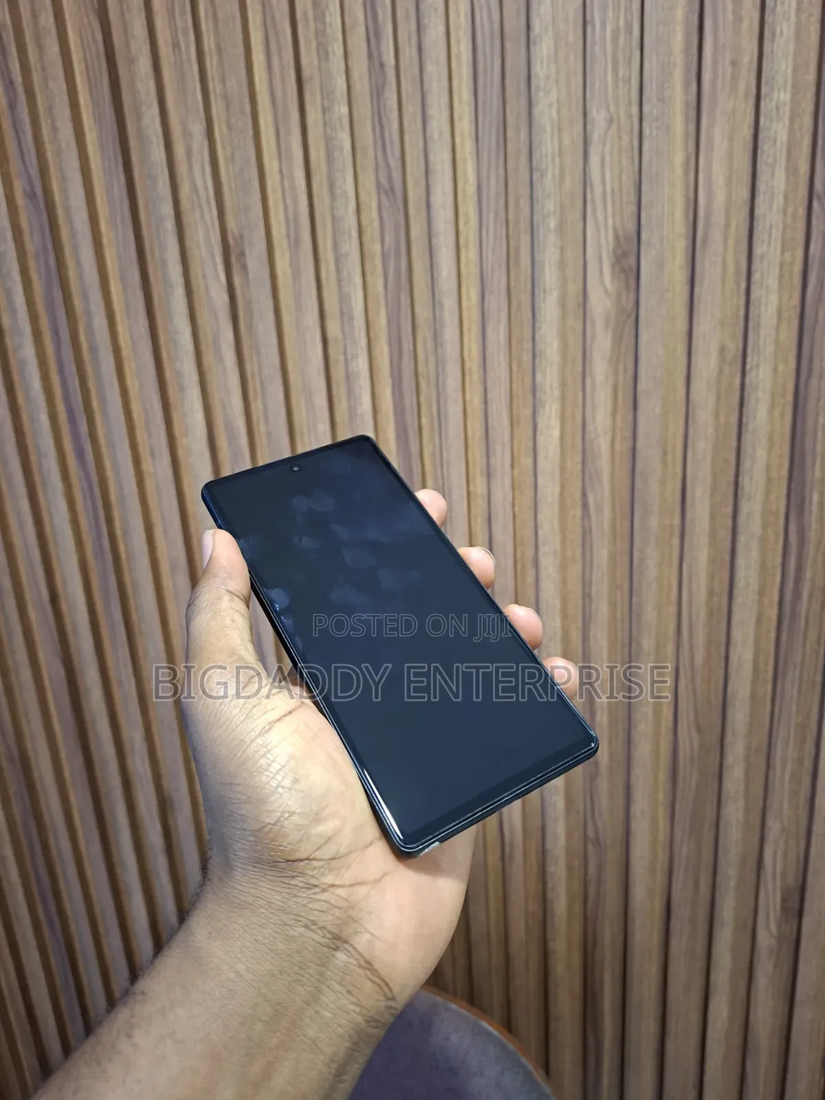 Google Pixel 6 128 GB White