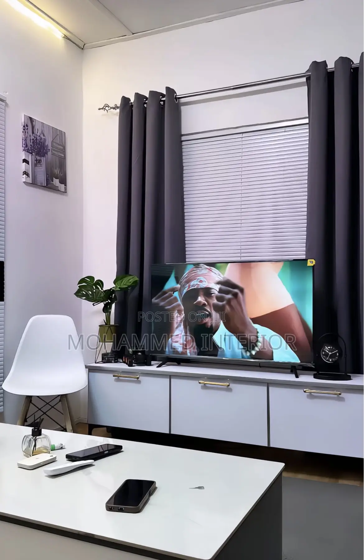 80inches Tv Stand