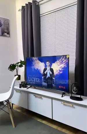 80inches Tv Stand