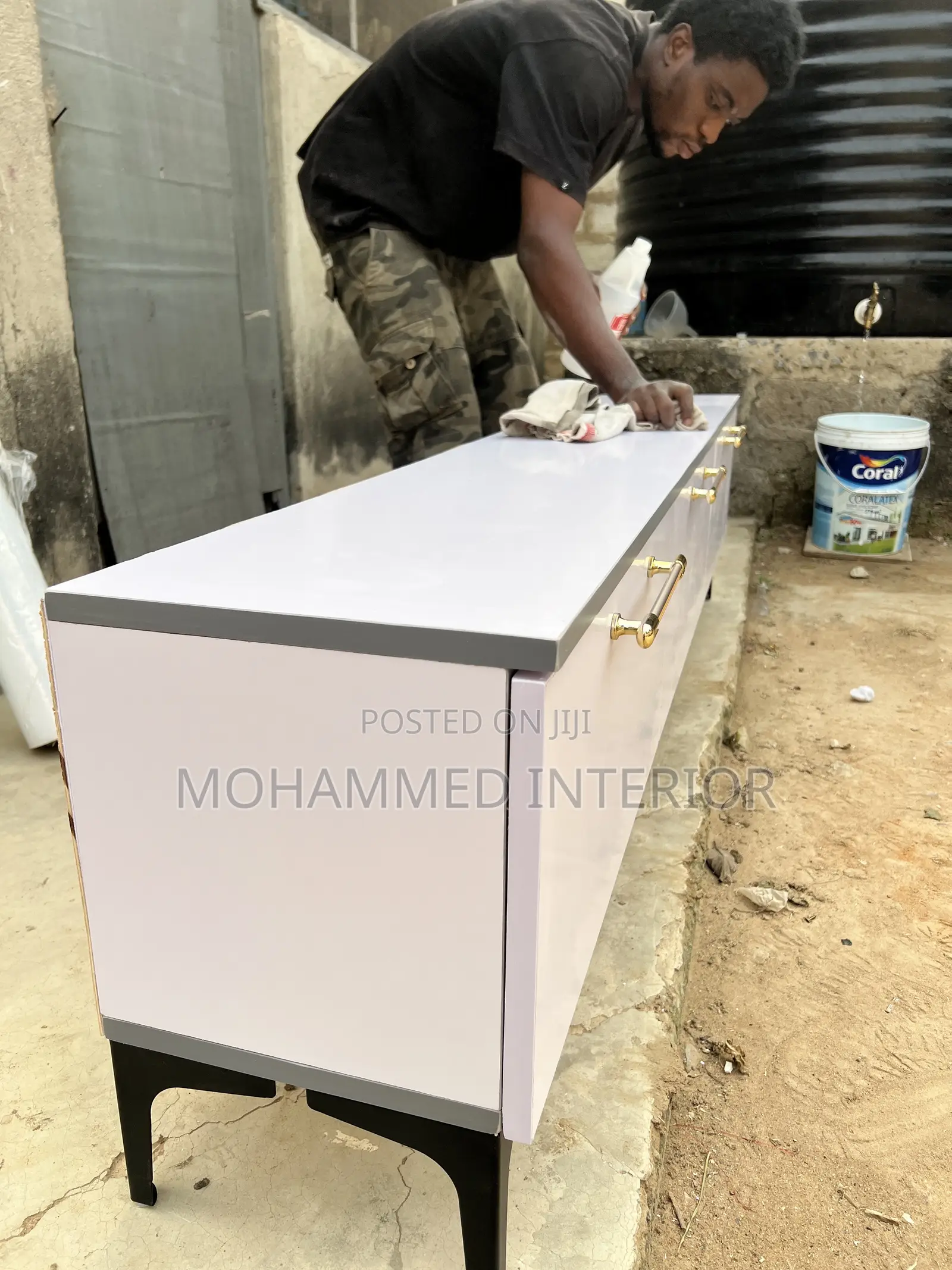 80inches Tv Stand