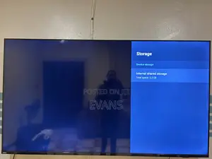 Philips 75inch Uhd ,Hdr10+ Android Tv