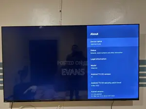Philips 75inch Uhd ,Hdr10+ Android Tv