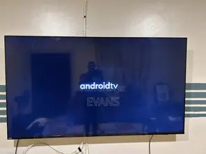 Philips 75inch Uhd ,Hdr10+ Android Tv