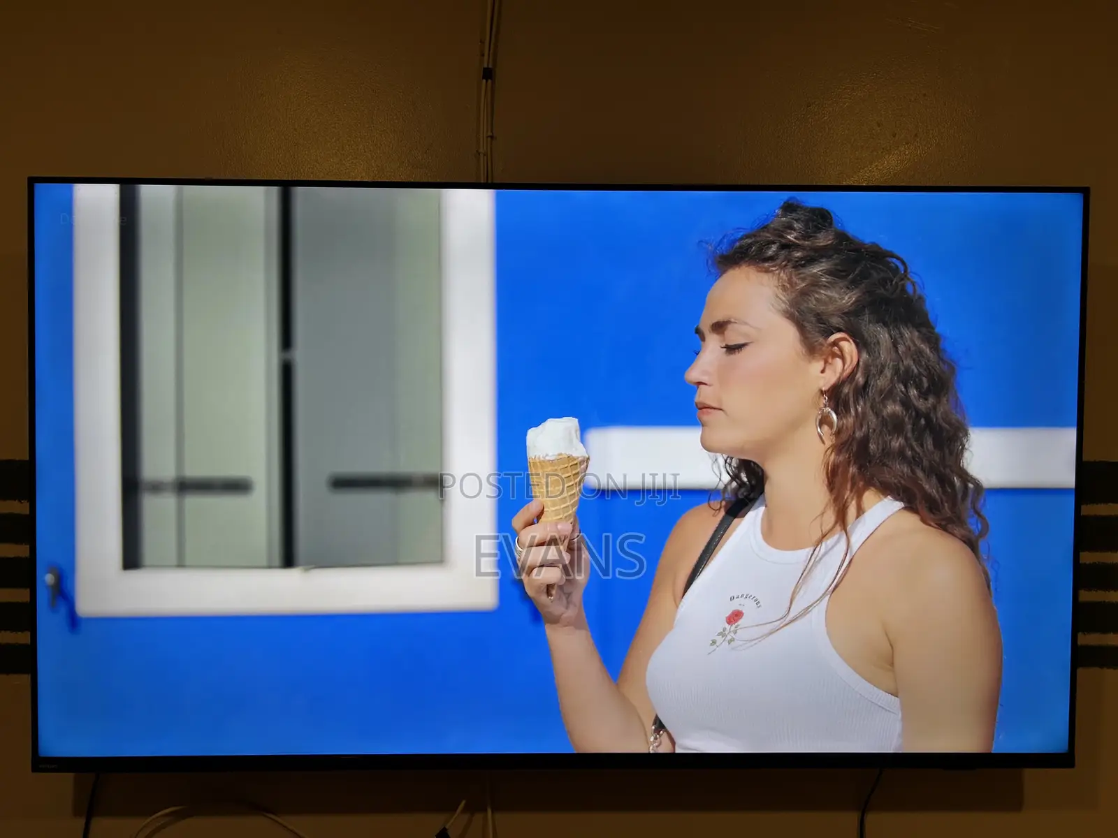 Philips 75inch Uhd ,Hdr10+ Android Tv