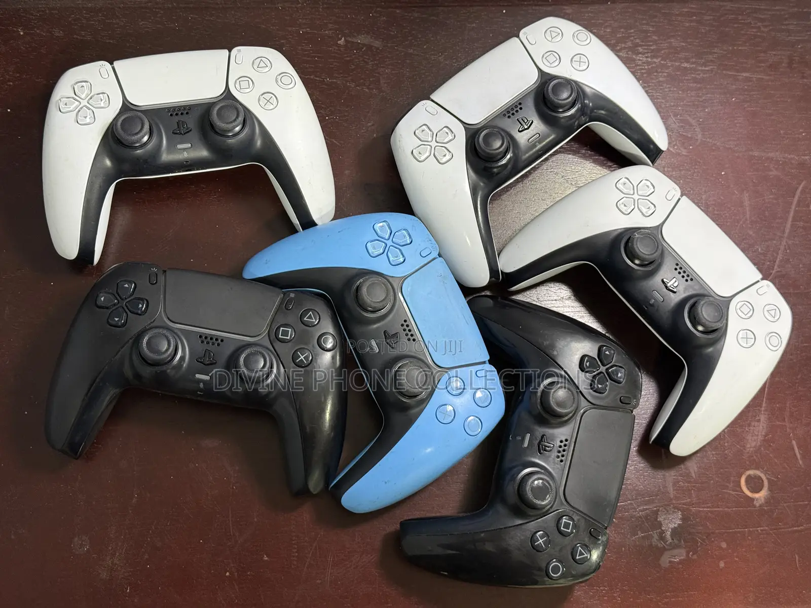 Ps5 Original Controller