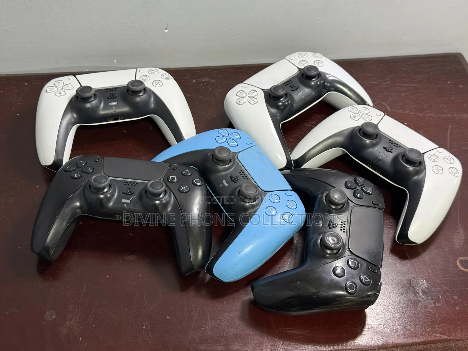 Ps5 Original Controller