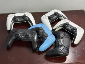 Ps5 Original Controller
