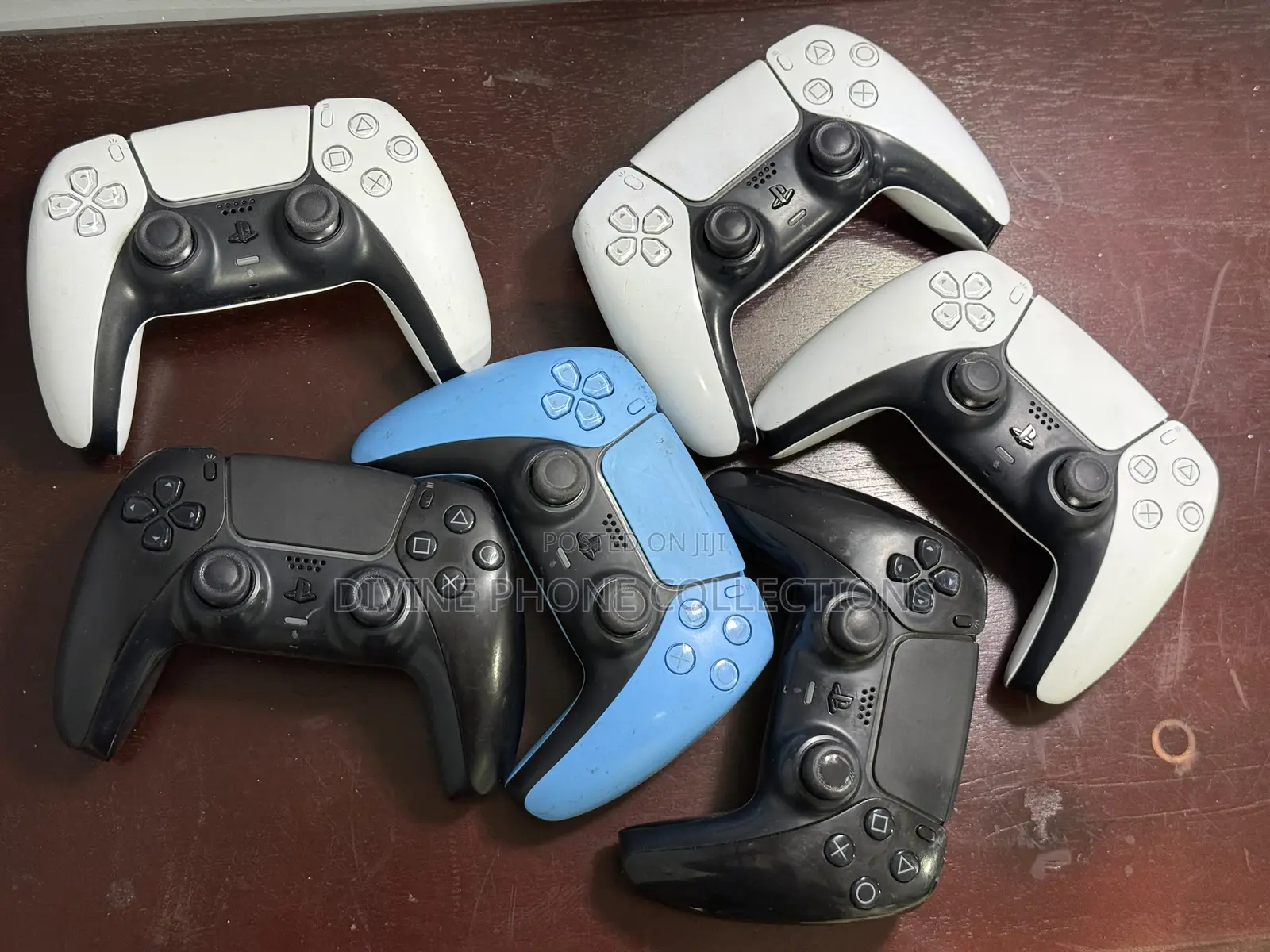 Ps5 Original Controller