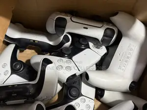 Ps5 Original Controller