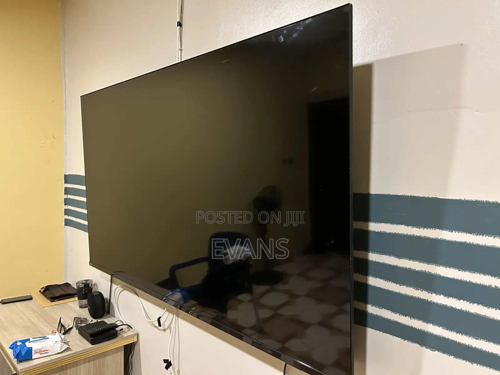 Philips 75inch Uhd ,Hdr10+ Android Tv